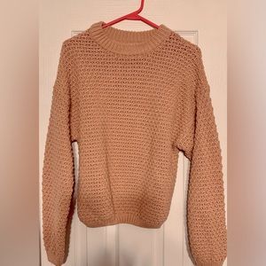 Universal Thread Sweater